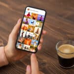 Feed instagram : Comment l’optimiser ?
