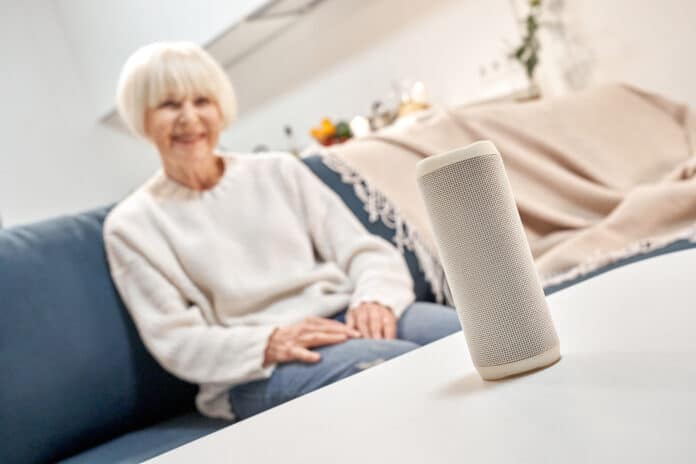5 objets connectés utiles pour la santé des seniors