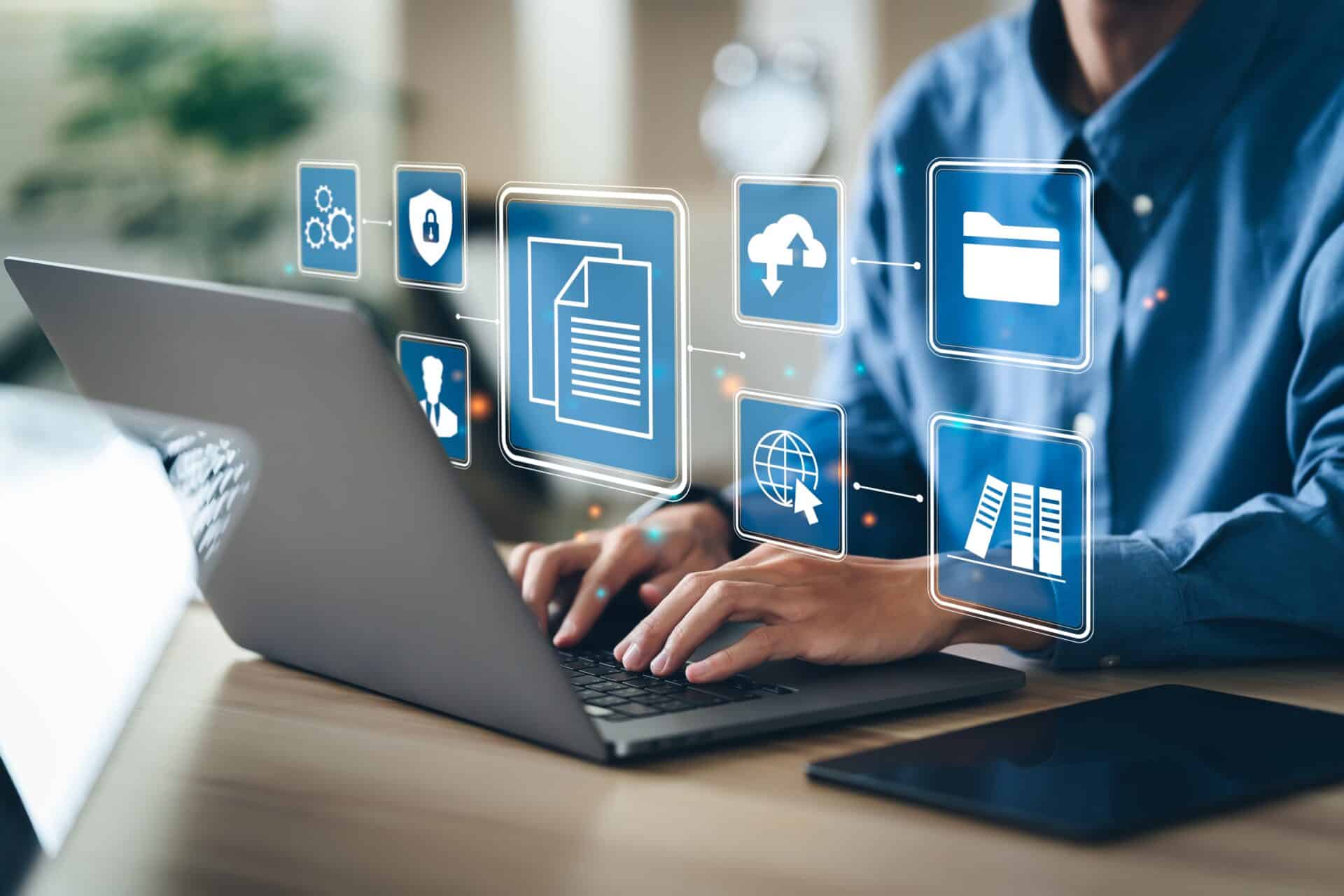 Quels sont les logiciels indispensables en entreprise ? - Le Geek Moderne