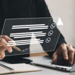 Comment signer électroniquement un contrat ?