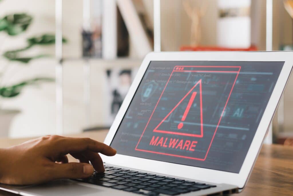 Les meilleures pratiques pour protéger votre entreprise contre lFes malwares