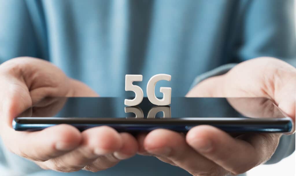 Activer la 5G sur iPhone : comment faire ?