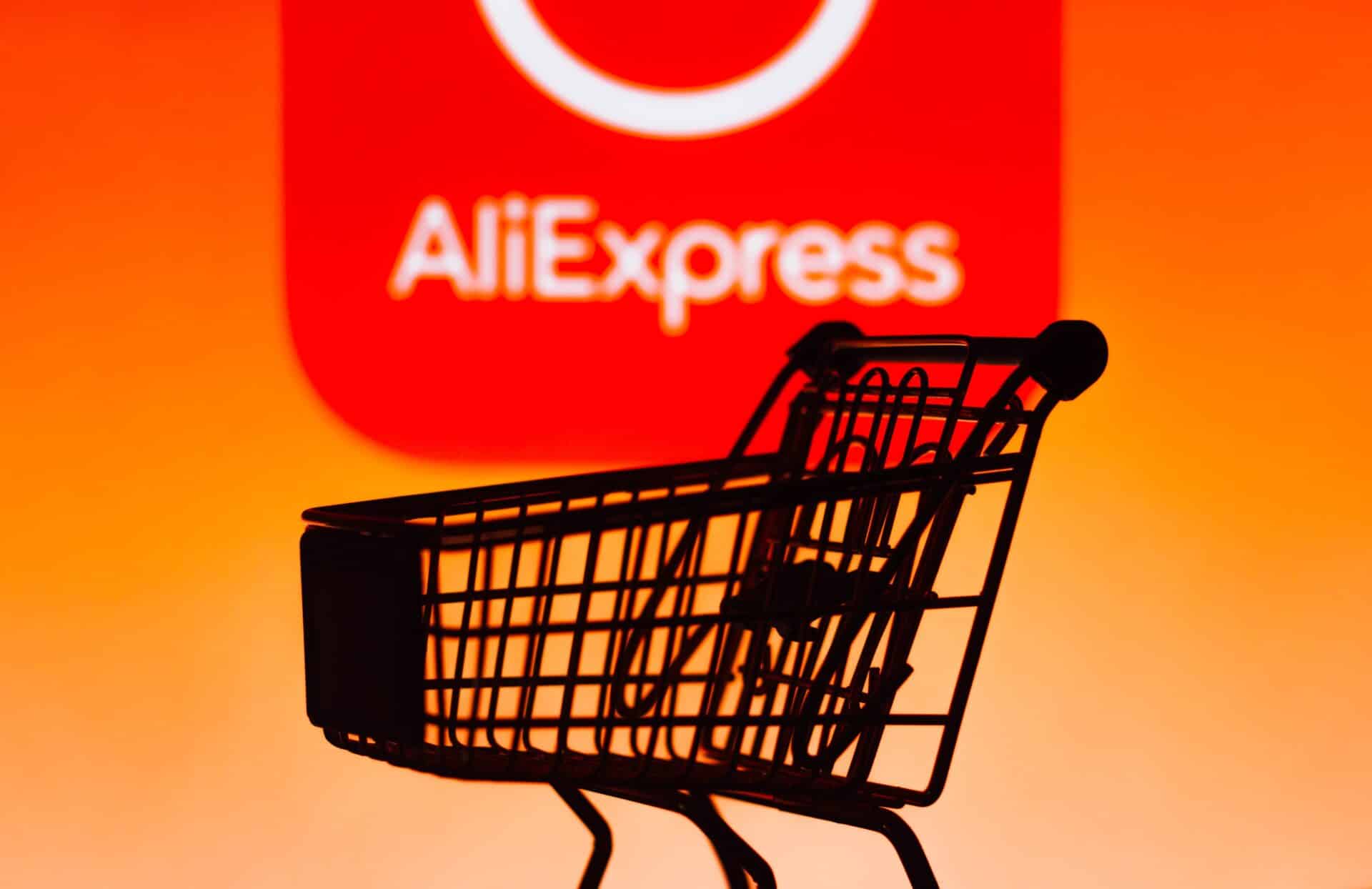 survetement aliexpress