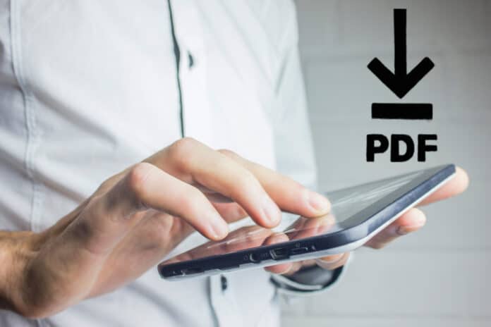 PDFSmart : l’outil de gestion des PDF
