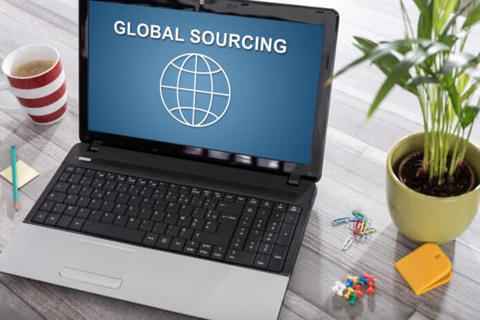 Qu'est-ce que le global sourcing ?