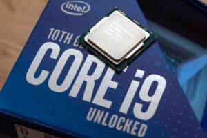 Intel Core i9 13900K