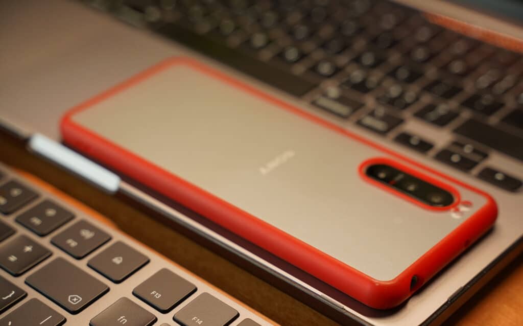 Sony Xperia 1 III