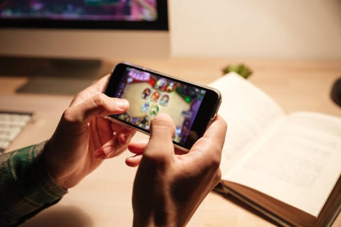 Les 6 meilleurs téléphones pour les joueurs en 2023