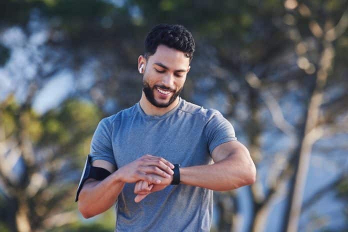 La montre connectée, une aide au quotidien ?