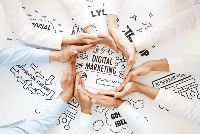 Marketing digital