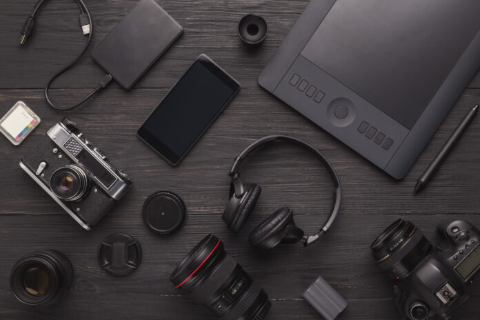 Gadgets tech