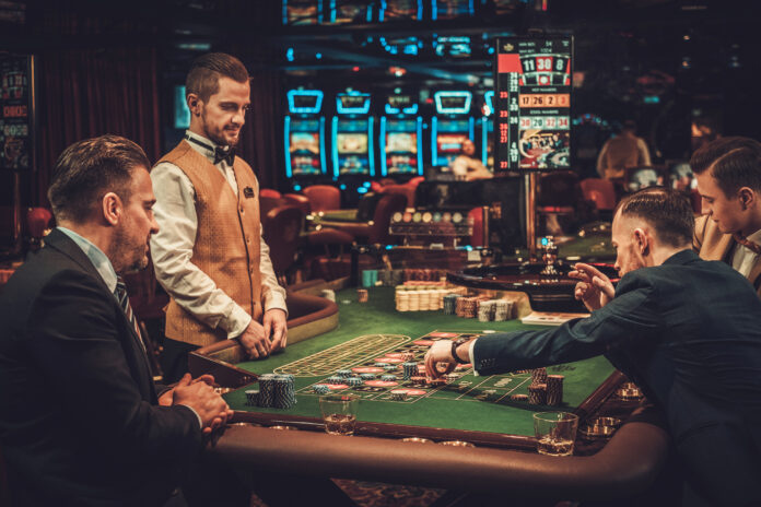 casino live