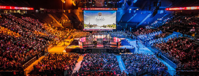 Profilerr Cybersport