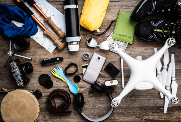 gadgets tech