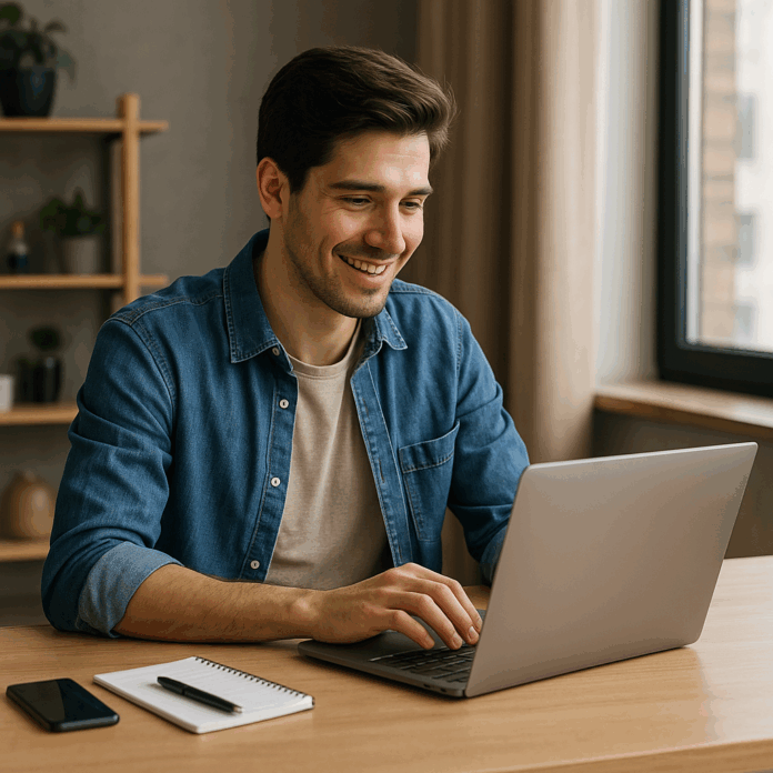 Gagner de l'argent sur Internet