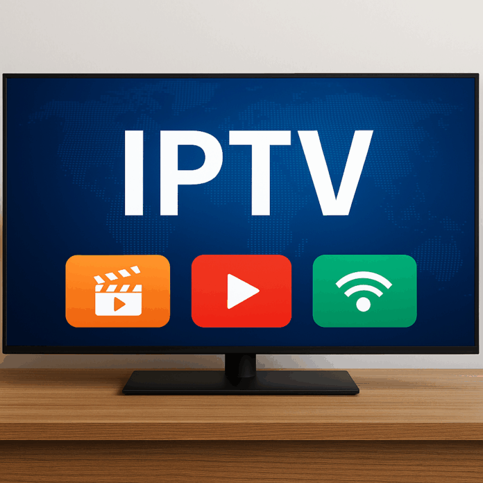 Iptv