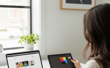 Ordinateurs ou tablettes : le guide complet pour bien choisir en 2025 Ordinateurs ou tablettes