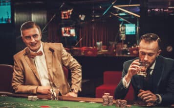 Pourquoi les esprits analytiques et les geeks s’épanouissent au casino esprits analytiques et les geeks