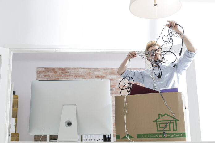 Box internet sans engagement