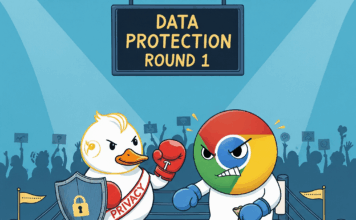 DuckDuckGo vs Chrome : Quel moteur de recherche choisir en 2025 ? DuckDuckGo vs Chrome