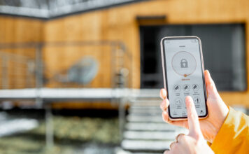 Quelles sont les dernières inventions en matière de domotique ? Domotique maison connectée