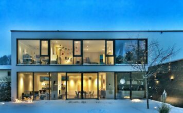 Top 10 des innovations domotique qui vont révolutionner votre maison Domotique